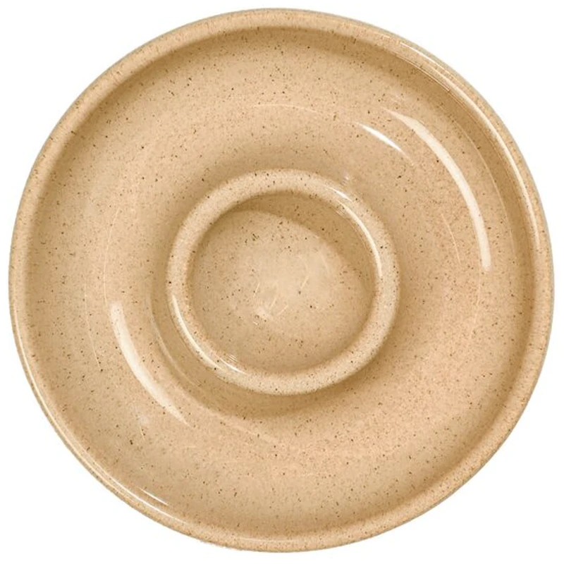 Porto Äggkopp, Beige