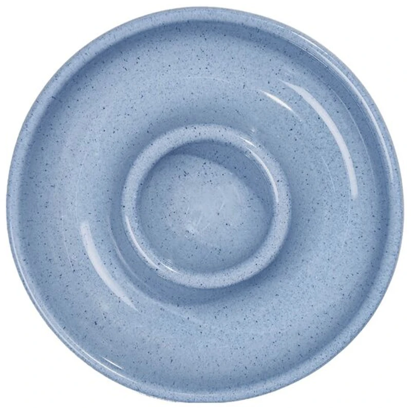 Porto Äggkopp, Ljusblå