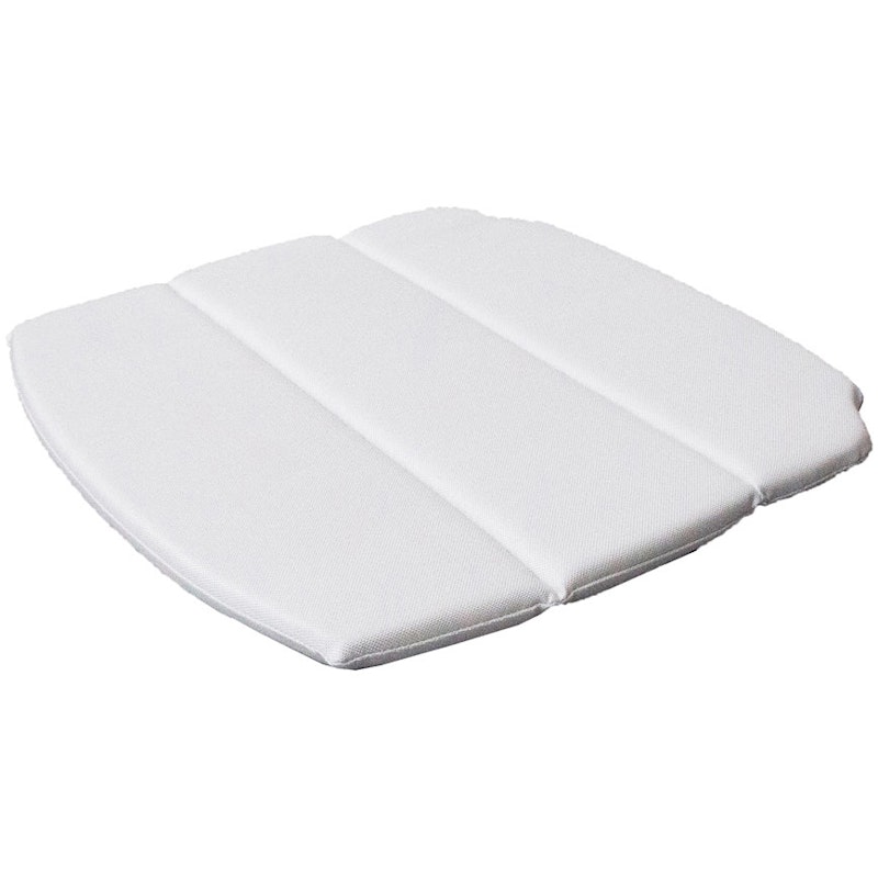 Breeze Stol Dyna White, Natté