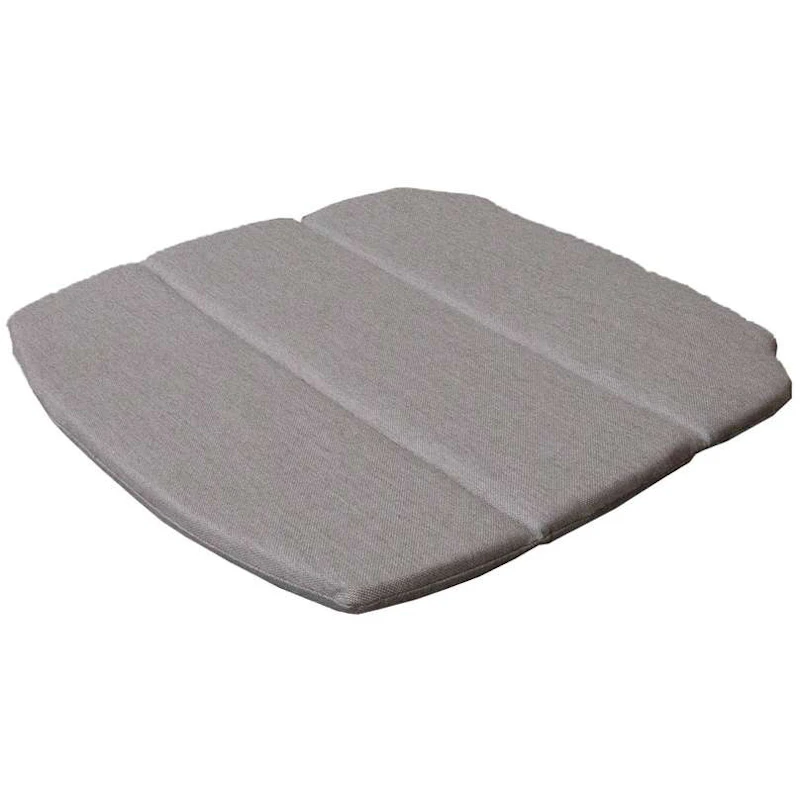 Breeze Stol Dyna Taupe, Natté