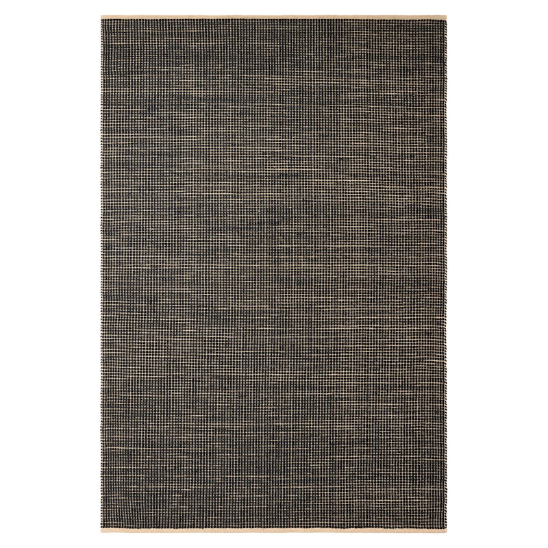 Bengal Matta 250x350 cm, Svart