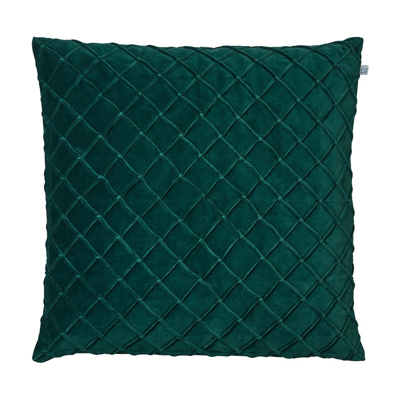 Deva Kuddfodral 50x50 cm, Green