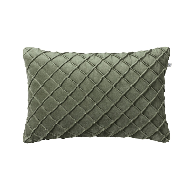 Deva Kuddfodral 40x60cm, Forest Green