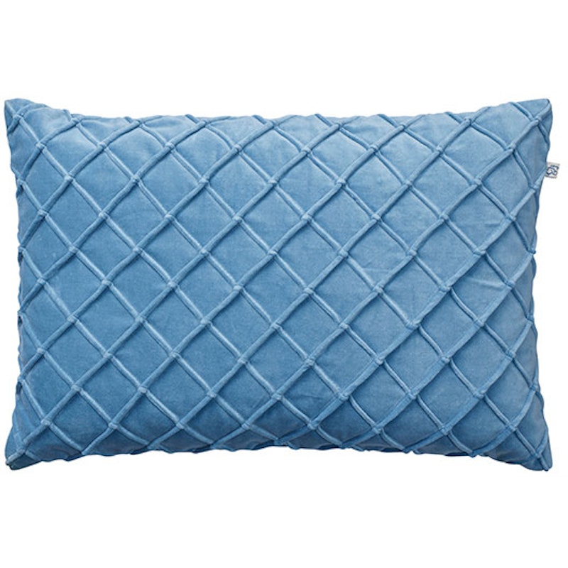 Deva Kuddfodral 40x60cm, Heaven Blue