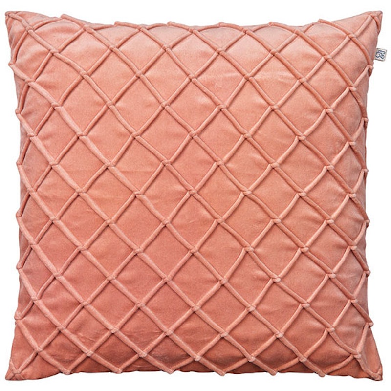 Deva Kuddfodral 50x50 cm, Rose