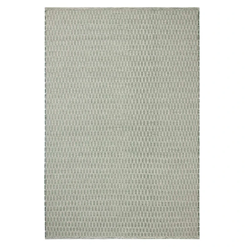 Mohini Ullmatta 250x350 cm, Grön