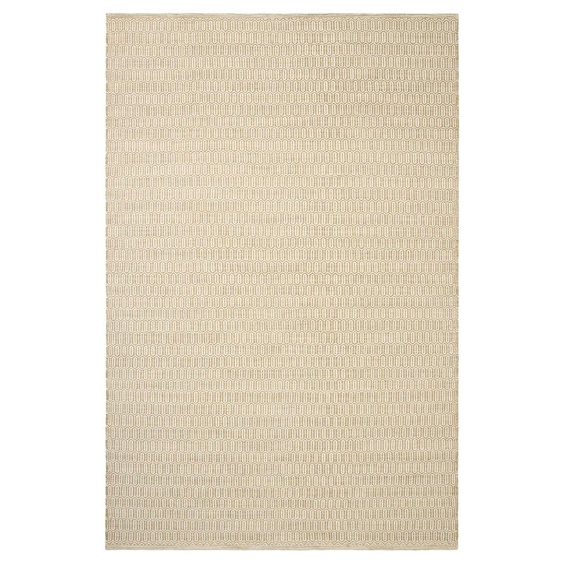 Mohini Ullmatta 170x240 cm, Beige