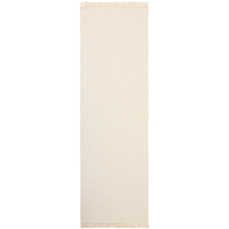 Nanda Matta Off-white, 170x240 cm