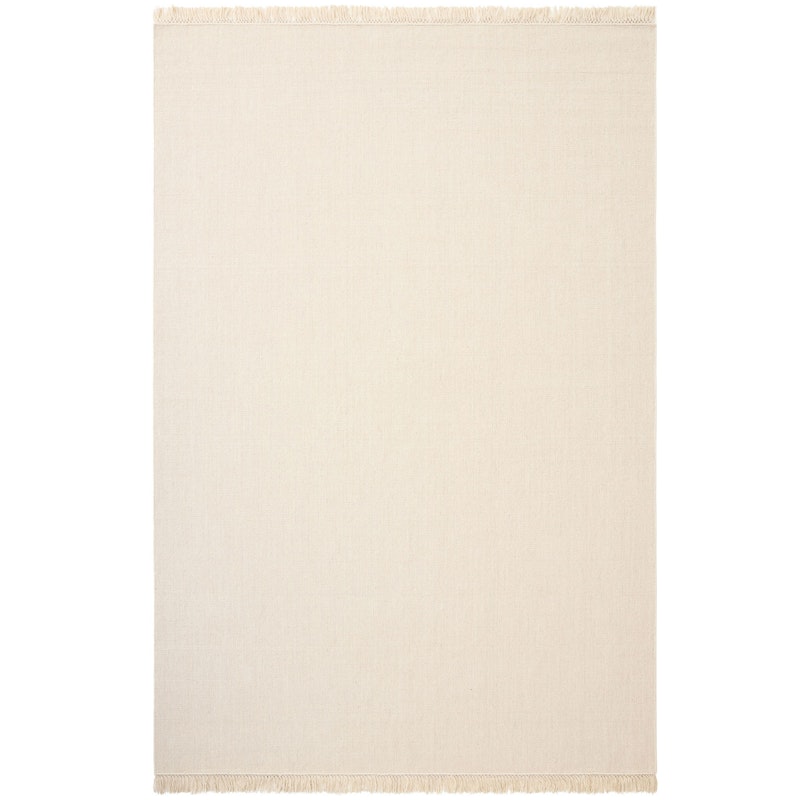 Nanda Matta Off-white, 250x350 cm