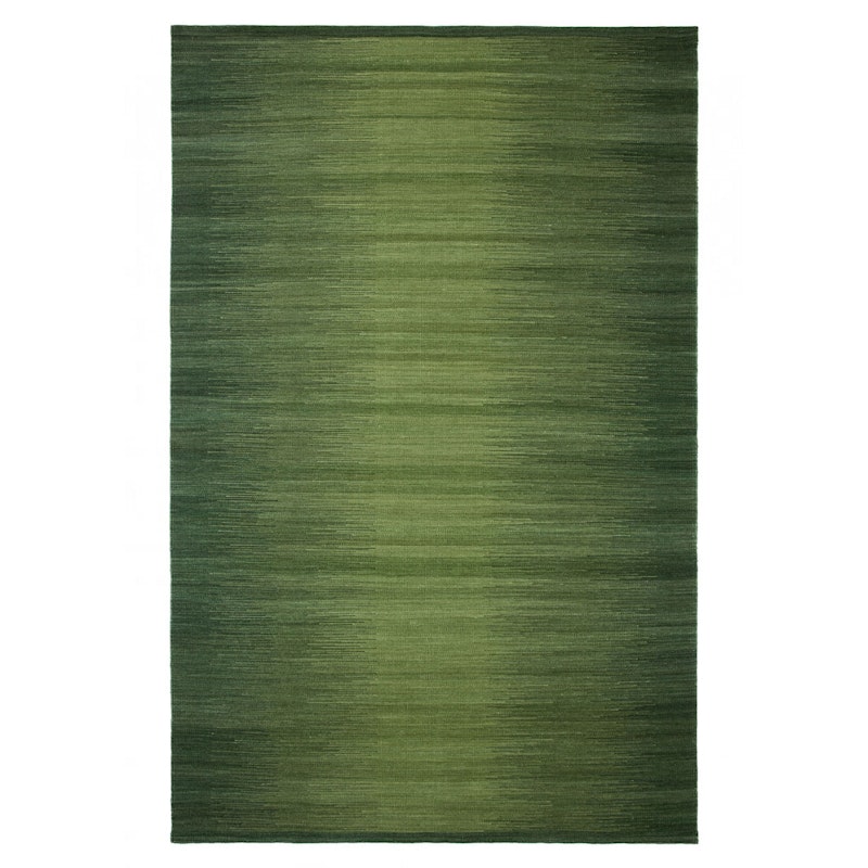 Tapti Ullmatta 180x270 cm, Grön