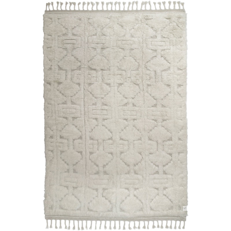 Casablanca Matta Vit, 170x230 cm
