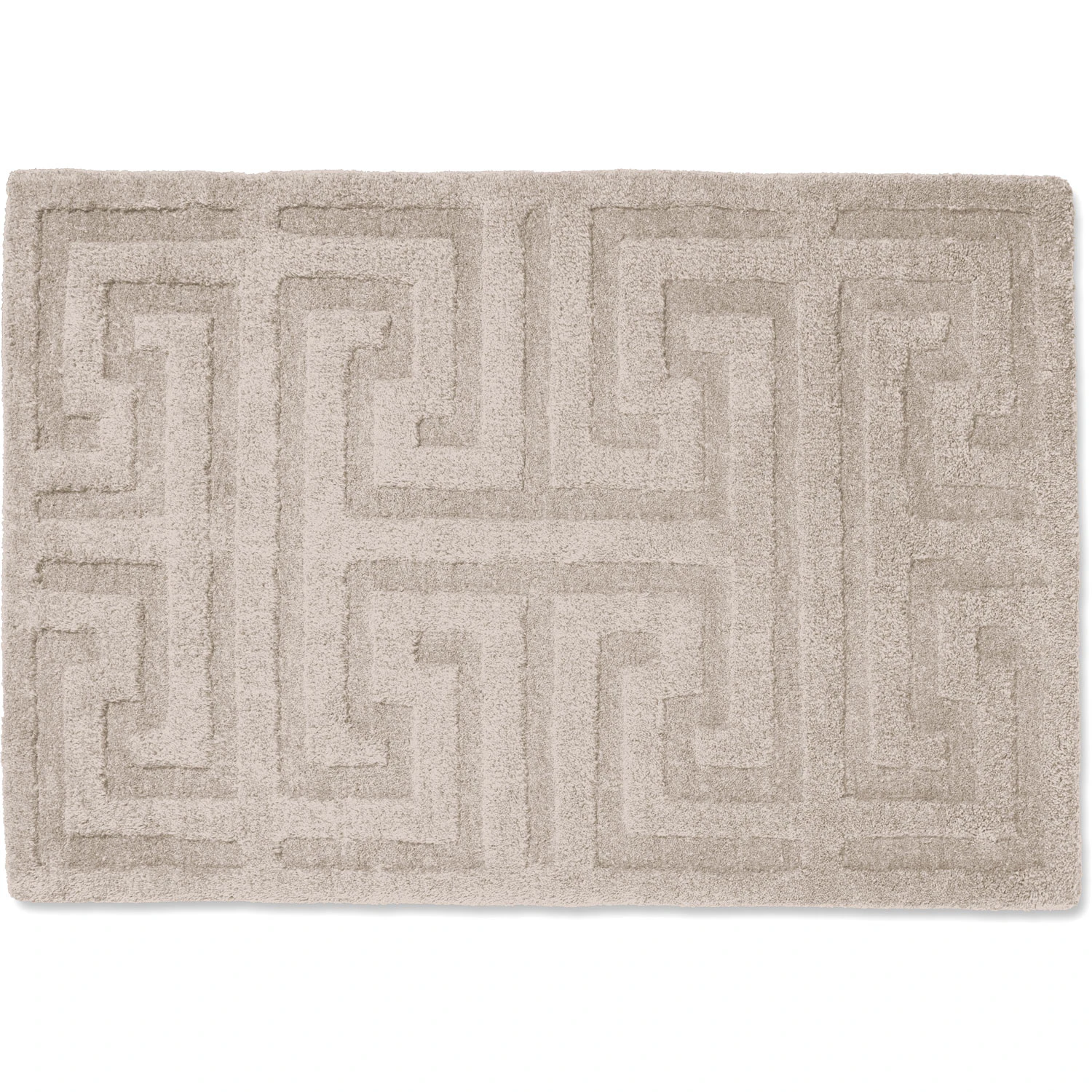 Classic Collection Key D&ouml;rrmatta 60x90 Cm Beige - D&ouml;rrmattor Pet Beige - DMKY69BE