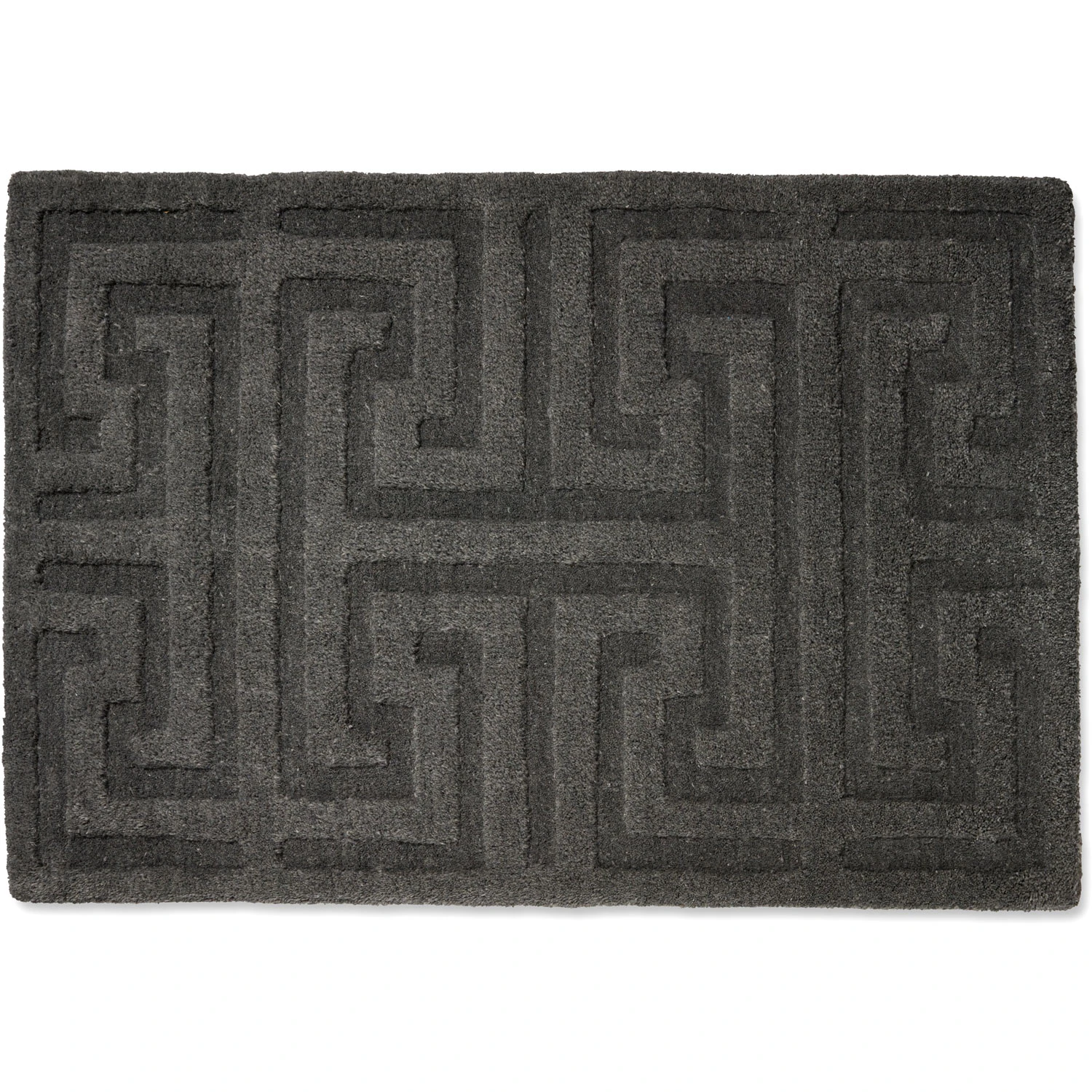 Classic Collection Key D&ouml;rrmatta 60x90 Cm Titan - D&ouml;rrmattor Pet Titan - KY69TI