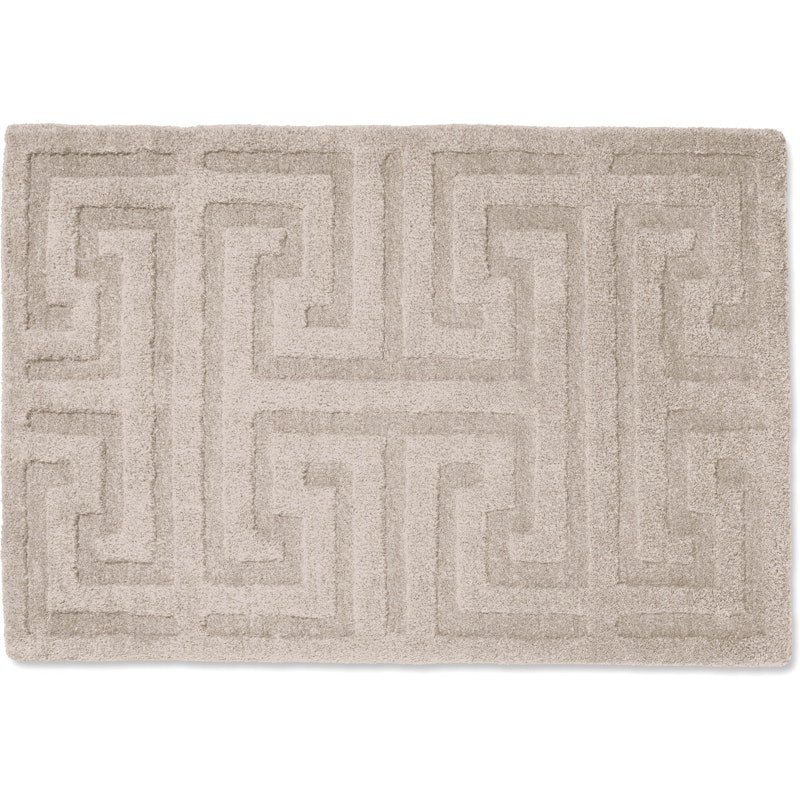 Key PET Dörrmatta 60x90 cm, Beige