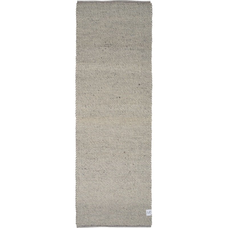 Merino Matta 80x250 cm, Concrete