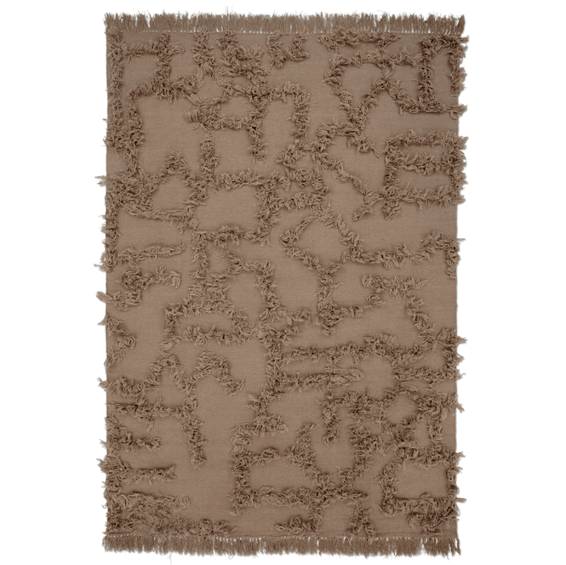 Rio Ullmatta Cappuccino, 250x350 cm