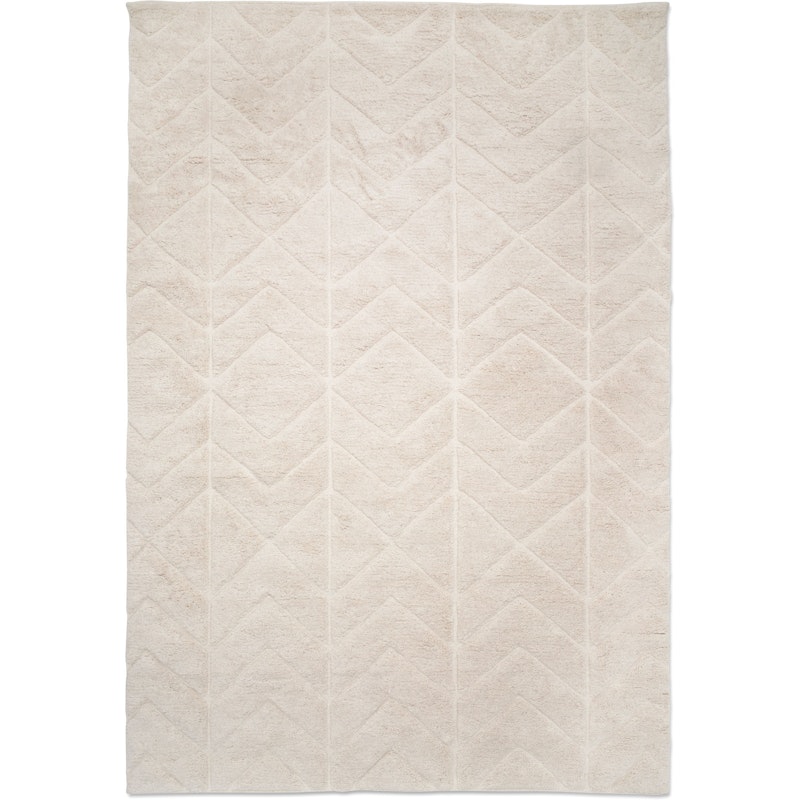 Soho Matta 170x230 cm, Ivory