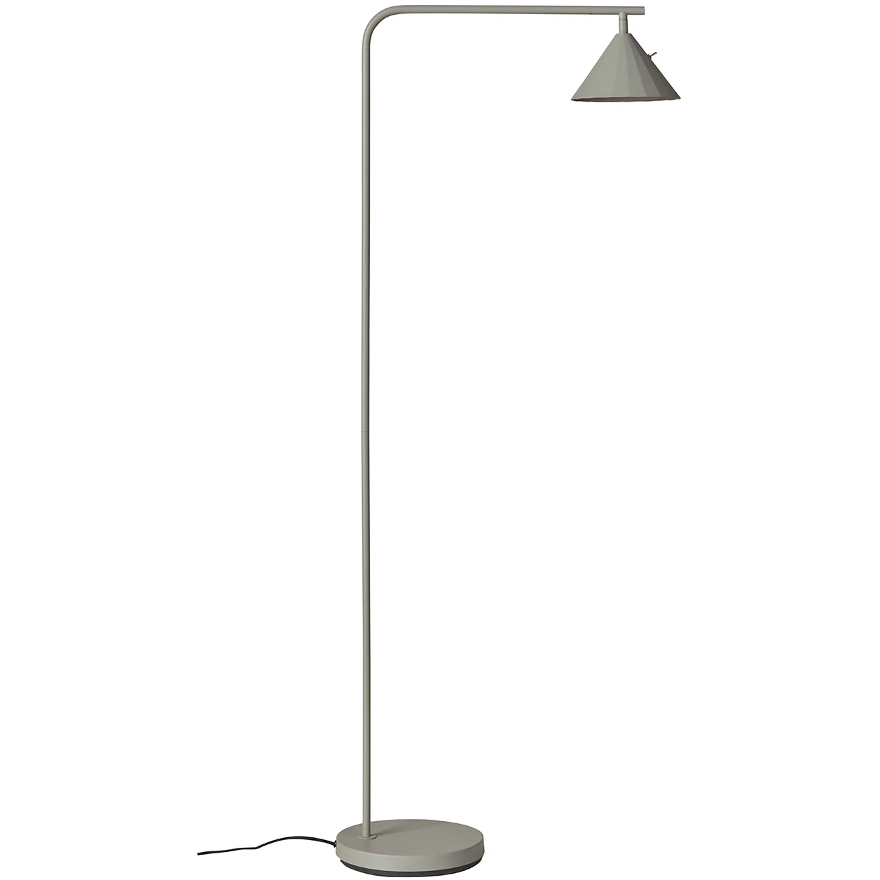 Co Bankeryd Rain Golvlampa Beige - Golvlampor Metall Beige - 359412