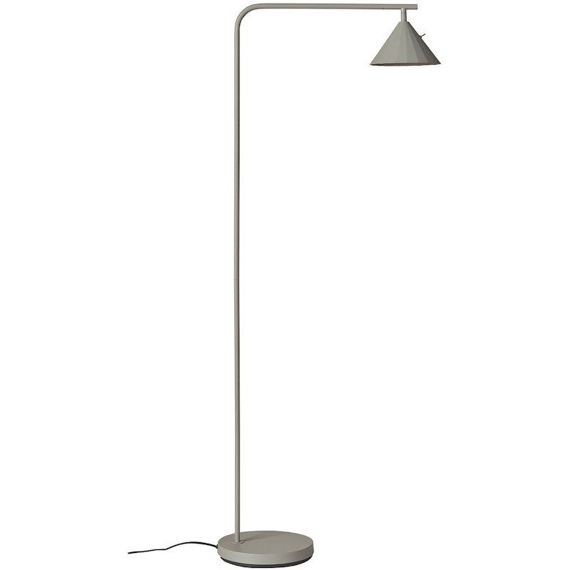 Rain Golvlampa, Beige