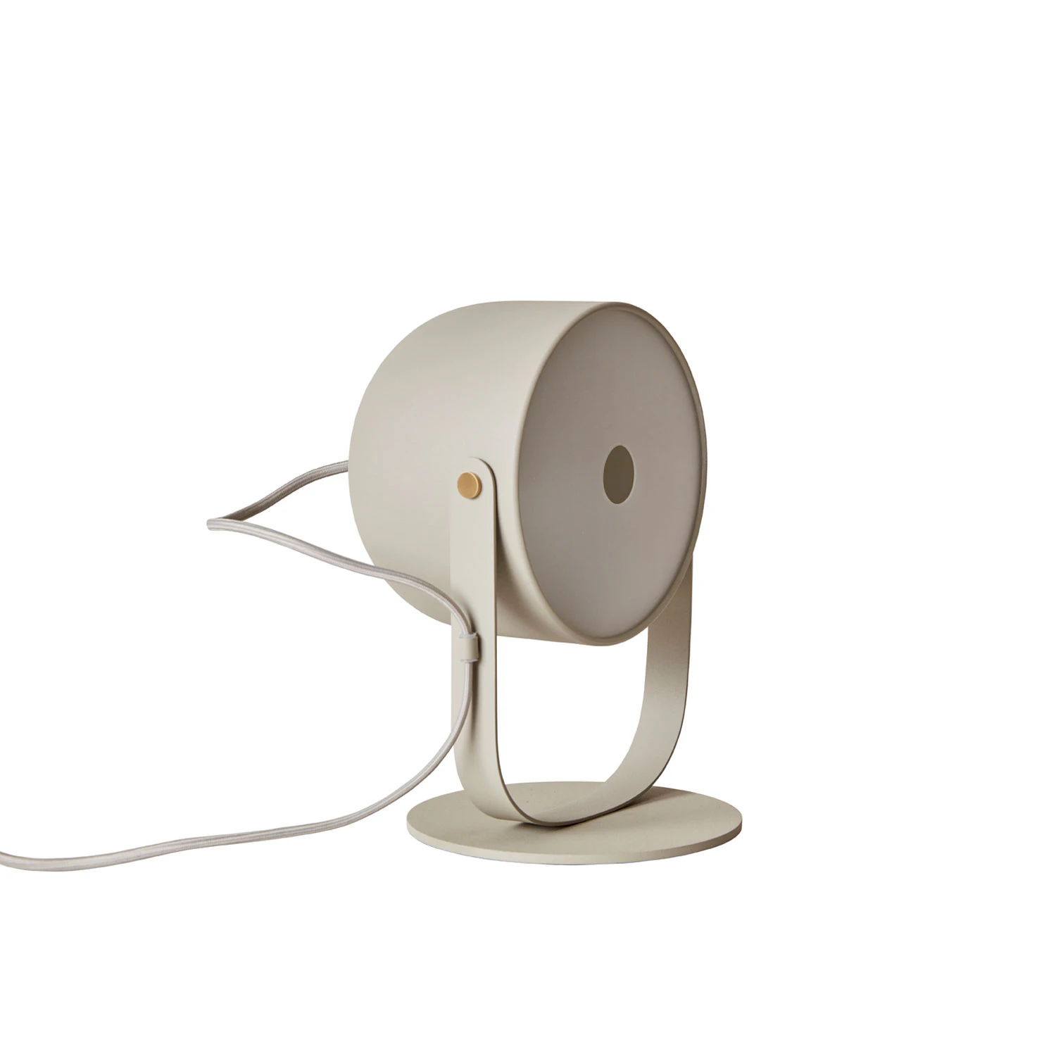 Co Bankeryd Svejk 18 Bordslampa Beige/ - Bordslampor Mässing Beige - 558312