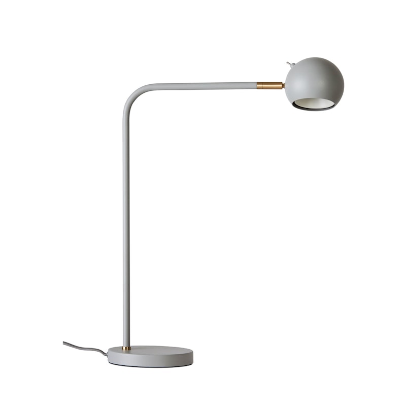 Yes! Bordslampa, Beige