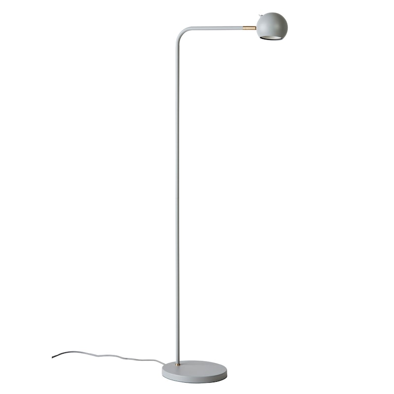 Yes! Golvlampa, Beige