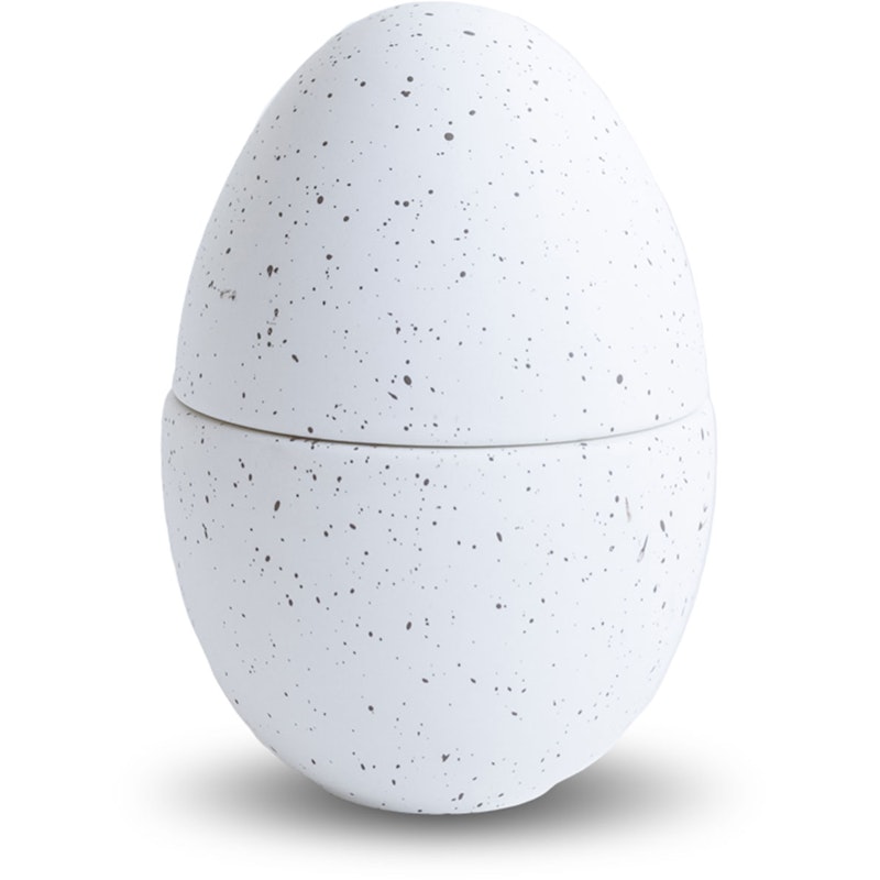 Bonbonniere 14 cm, Vit
