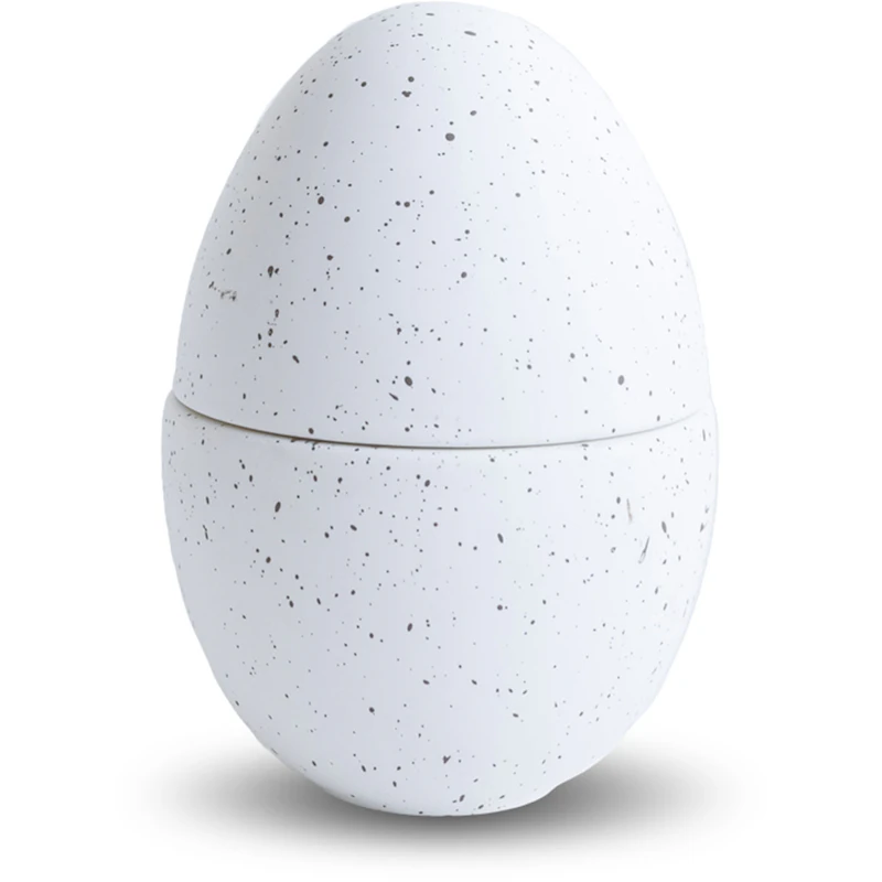 Bonbonniere 14 cm, Vit