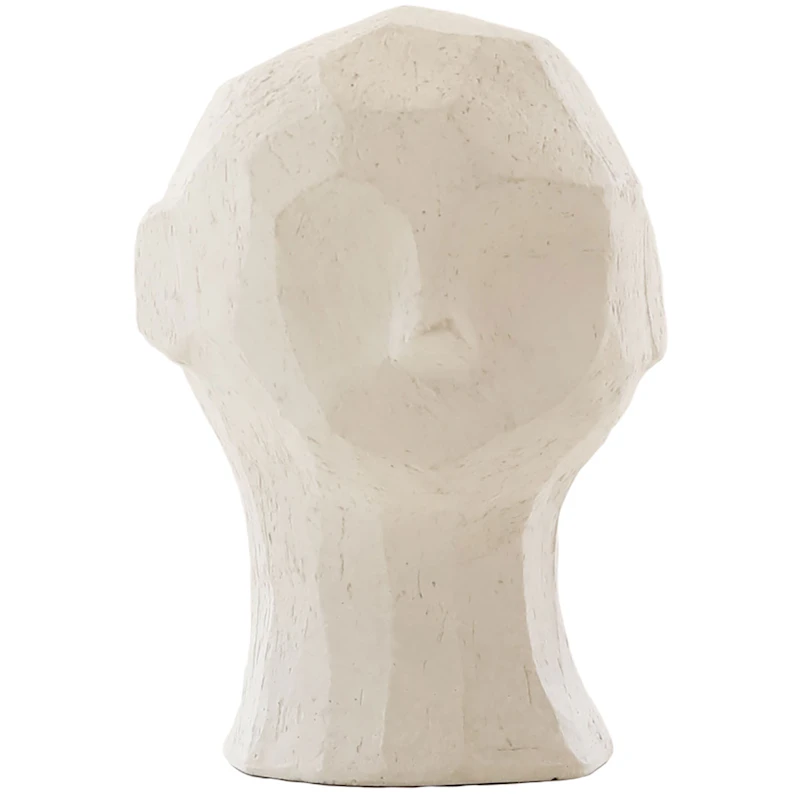 Olufemi Skulptur, Limestone
