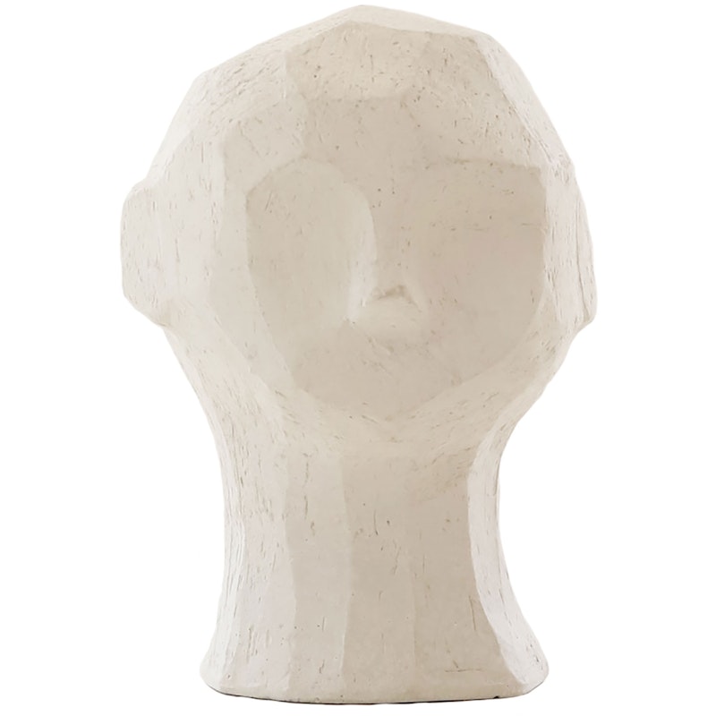 Olufemi Skulptur, Limestone