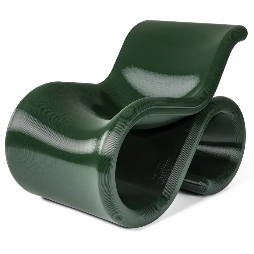 Cr&egrave;me Atelier &Eacute;clair Loungef&aring;t&ouml;lj Nori - F&aring;t&ouml;ljer Rpetg Nori - EC011001