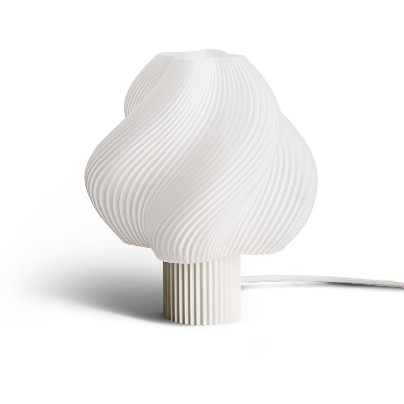Soft Serve Bordslampa Regular Vanilla bean