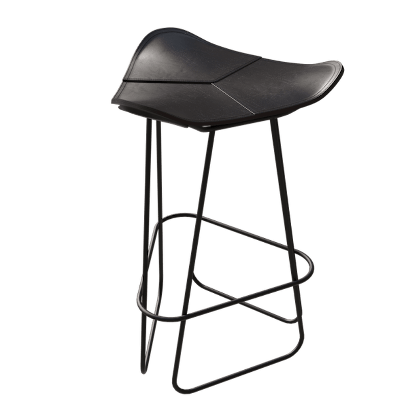 Pampa Barpall 82 cm, Svart