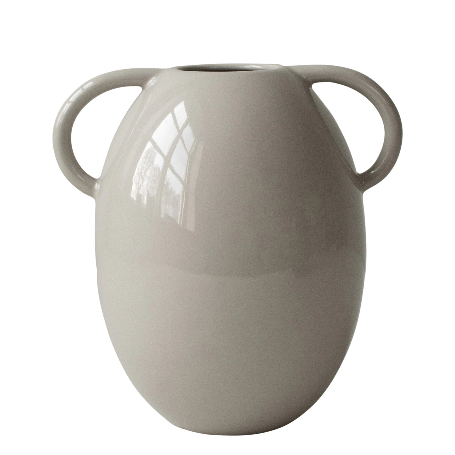 Dbkd Can Vas Shiny Mole - Vaser Keramik Shiny Mole - 20221901sm