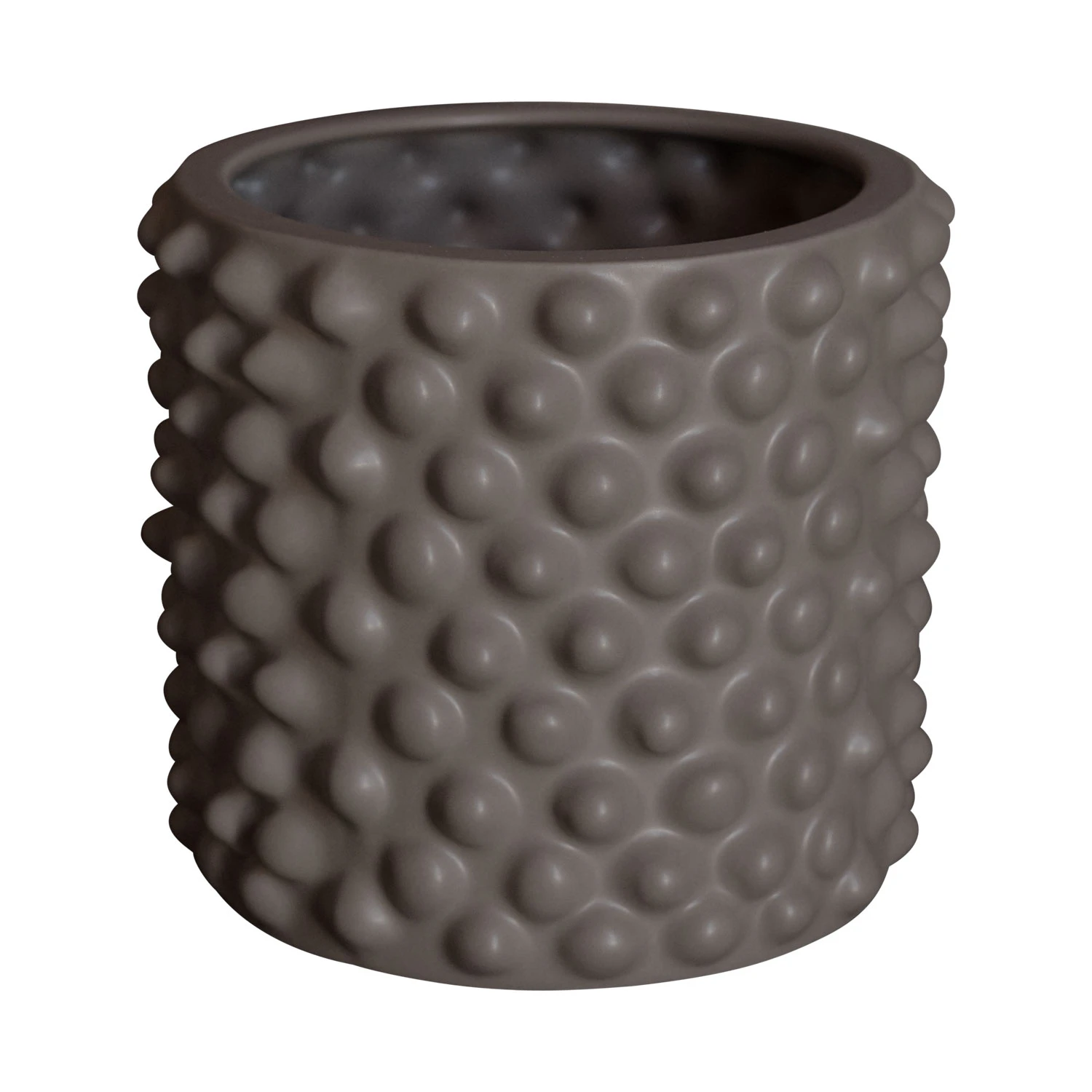 Dbkd Cloudy Kruka Liten Dust - Krukor Keramik Dust - 20150802d