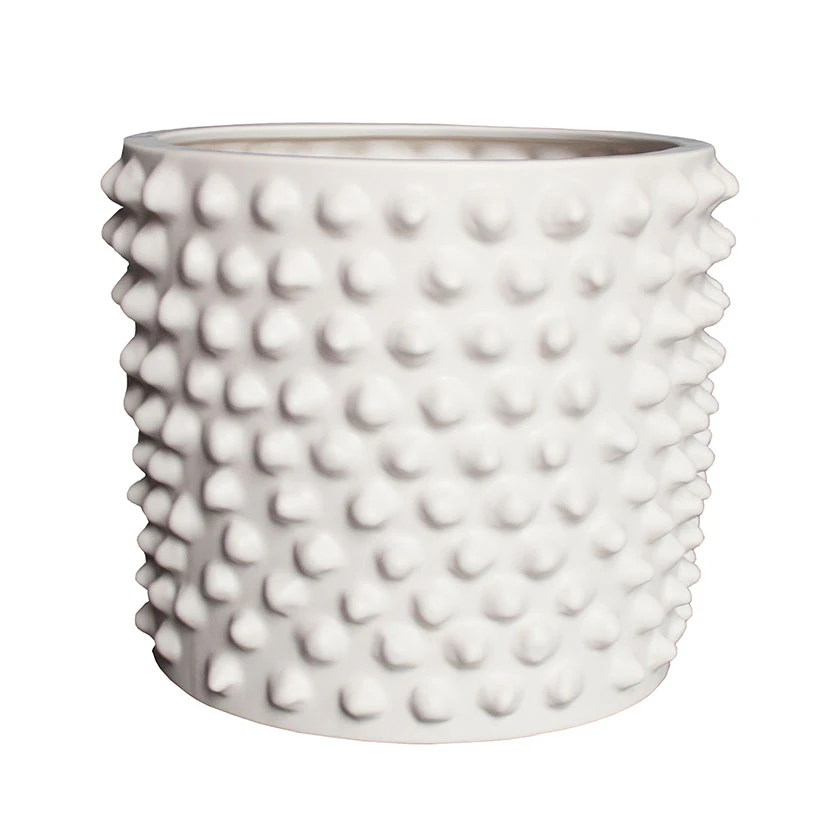 Dbkd Cloudy Kruka Medium Greige - Krukor Keramik Greige - 20150803GB