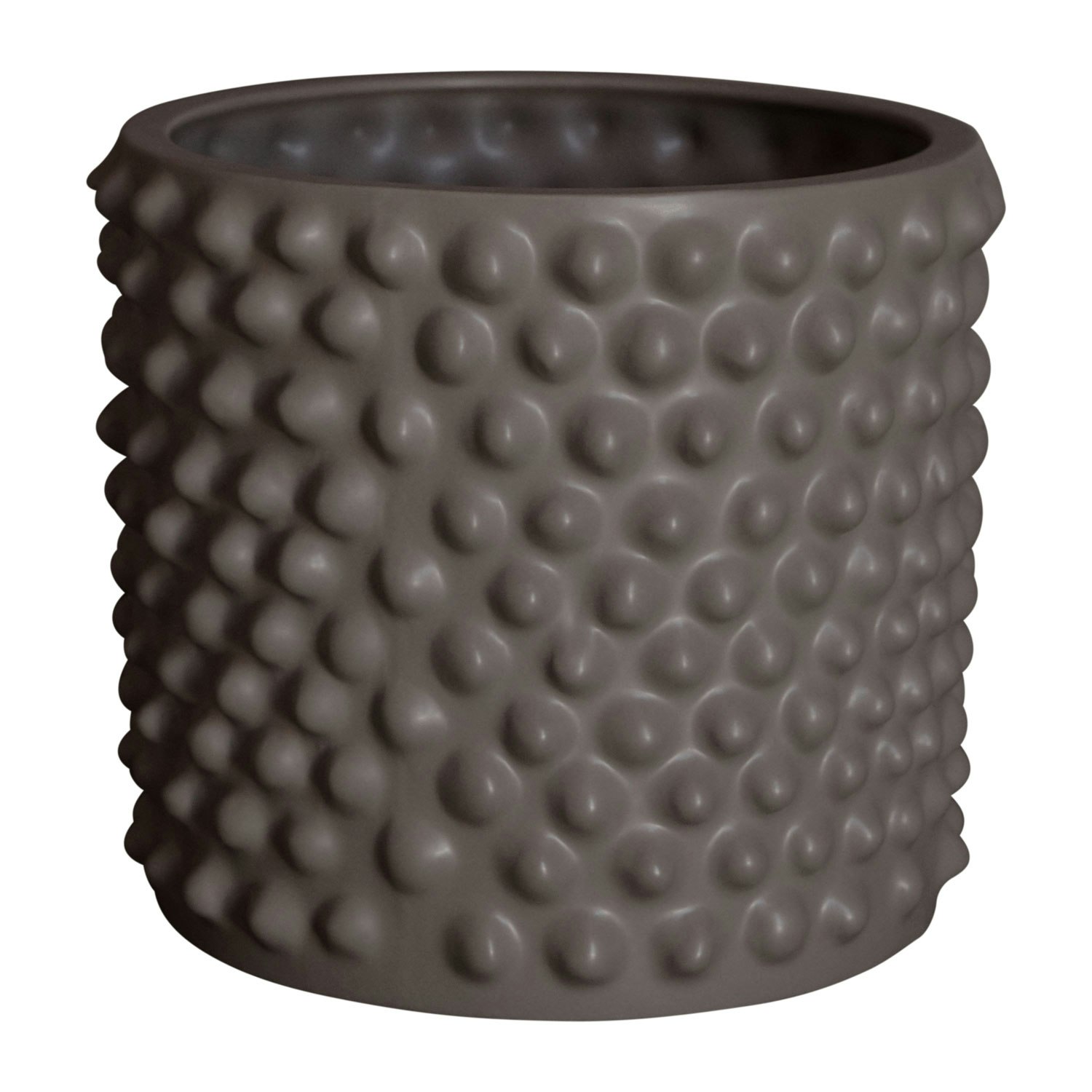 Dbkd Cloudy Kruka Medium Dust - Krukor Keramik Dust - 20150803d