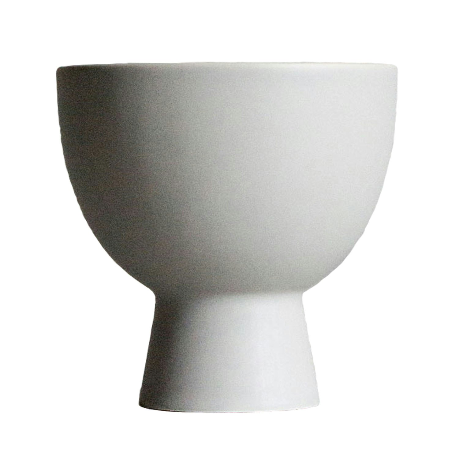 Dbkd Figure Kruka Small Mullvad - Krukor Keramik Mullvad - 20180505m