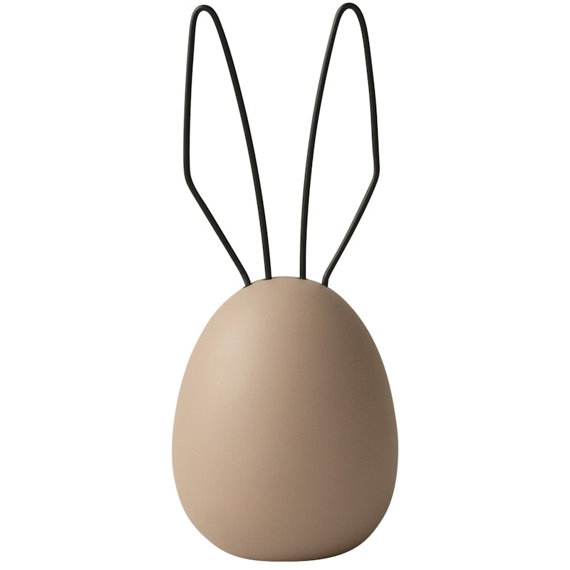 Hare Påskdekoration, Sand