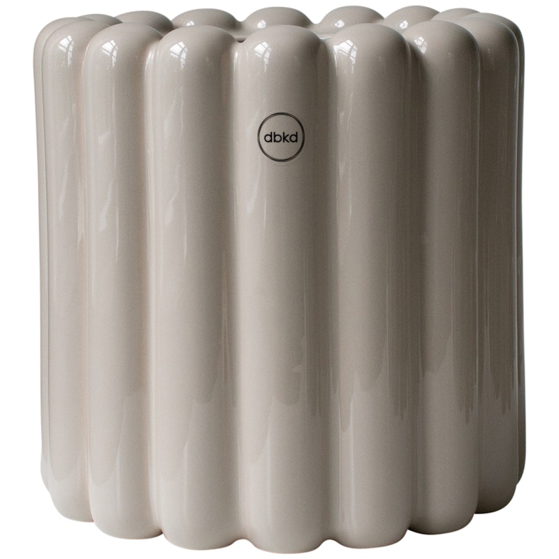 Mist Kruka Small, Mullvad