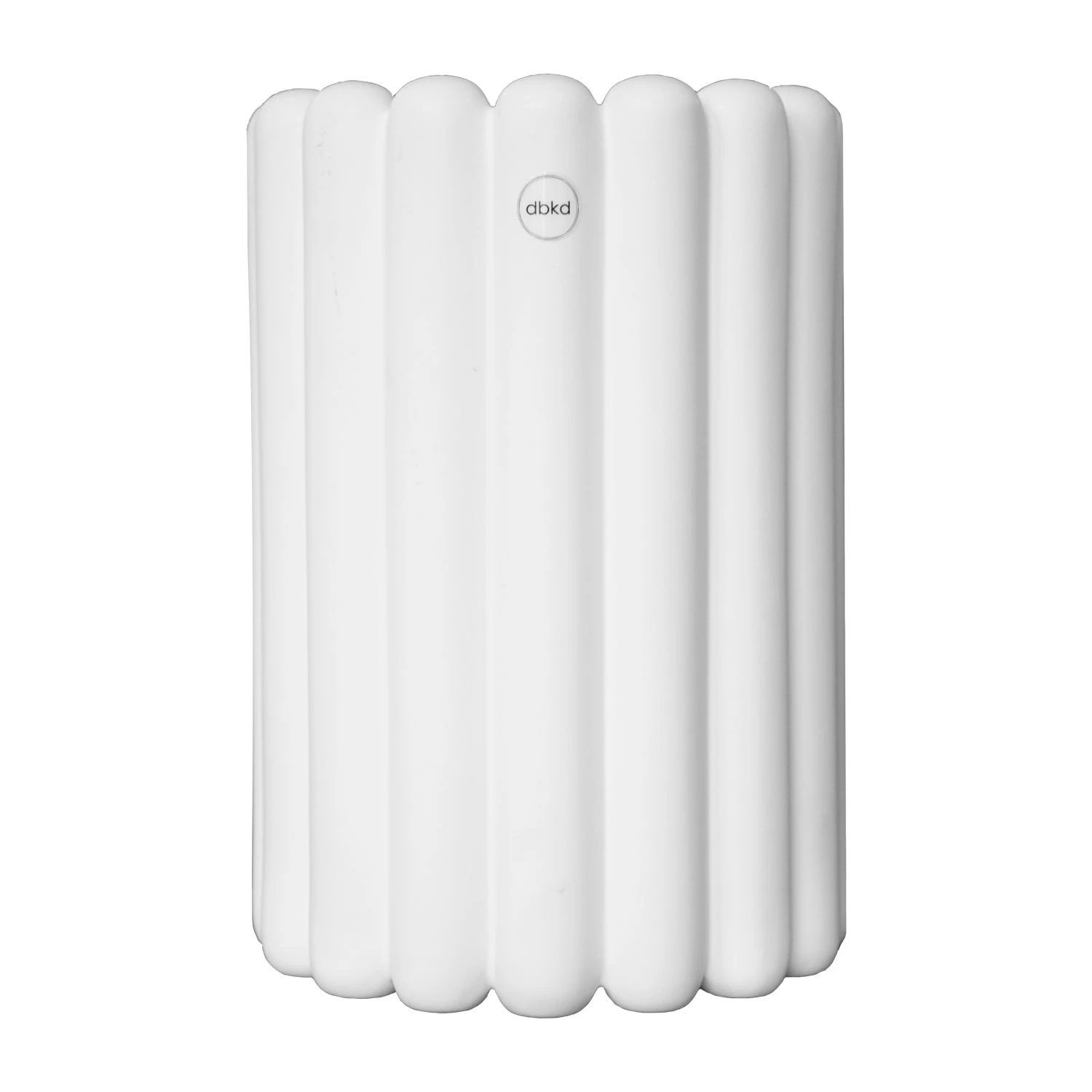 Dbkd Mist Kruka Large Vit - Krukor Keramik Vit - 2019003w