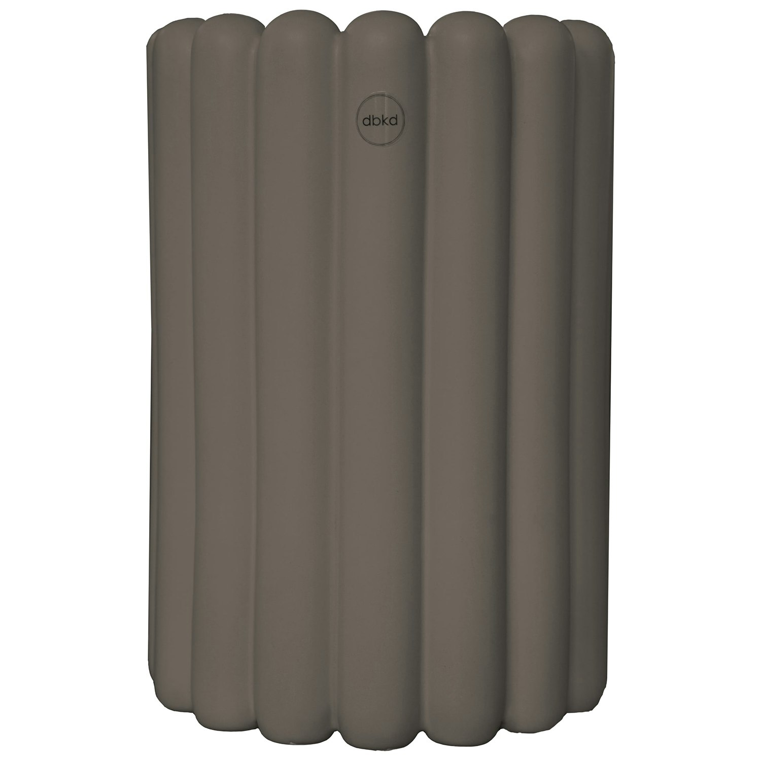 Dbkd Mist Kruka Large Dust - Krukor Keramik Dust - 2019003d