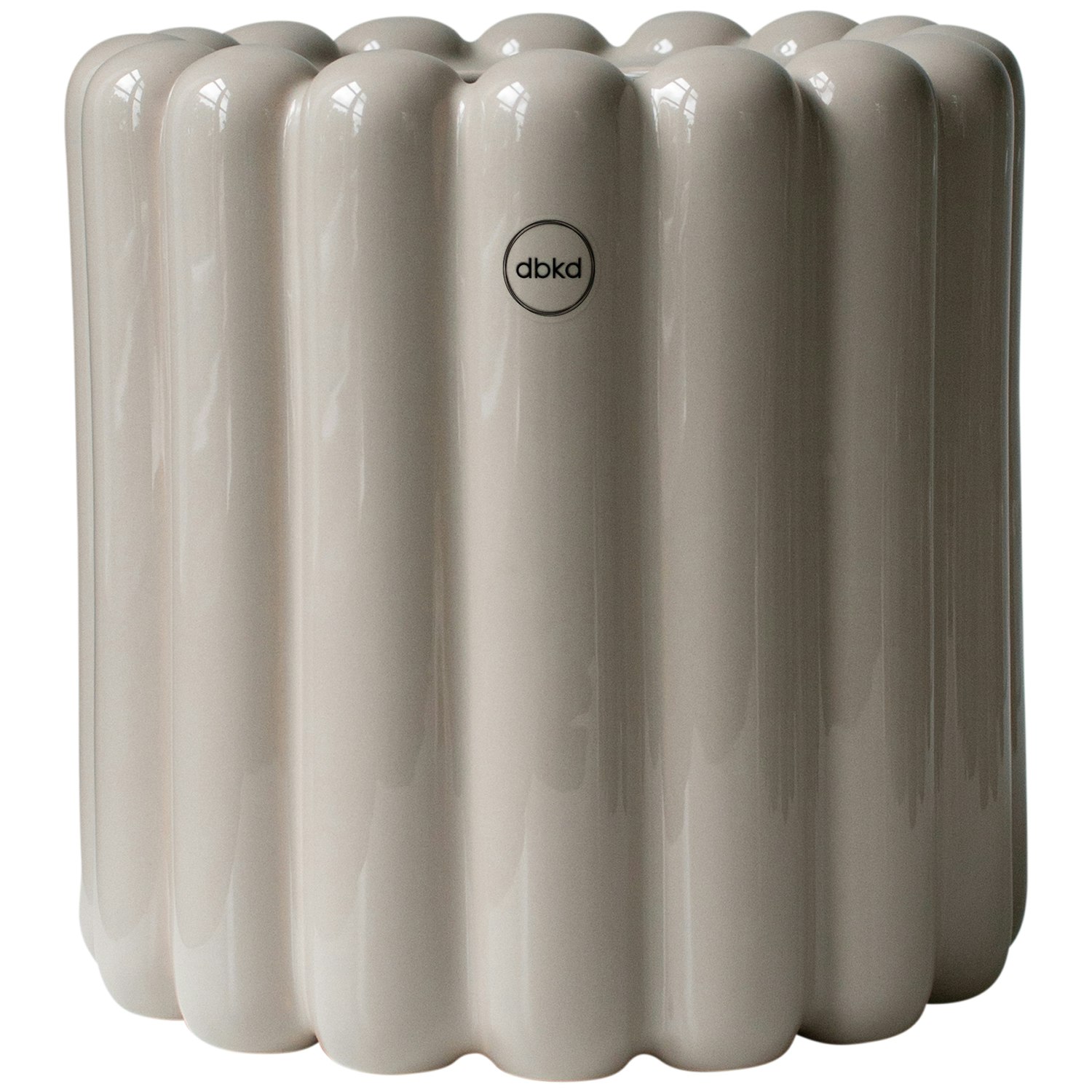 Dbkd Mist Kruka Small Mullvad - Krukor Keramik Mullvad - 2019001SM