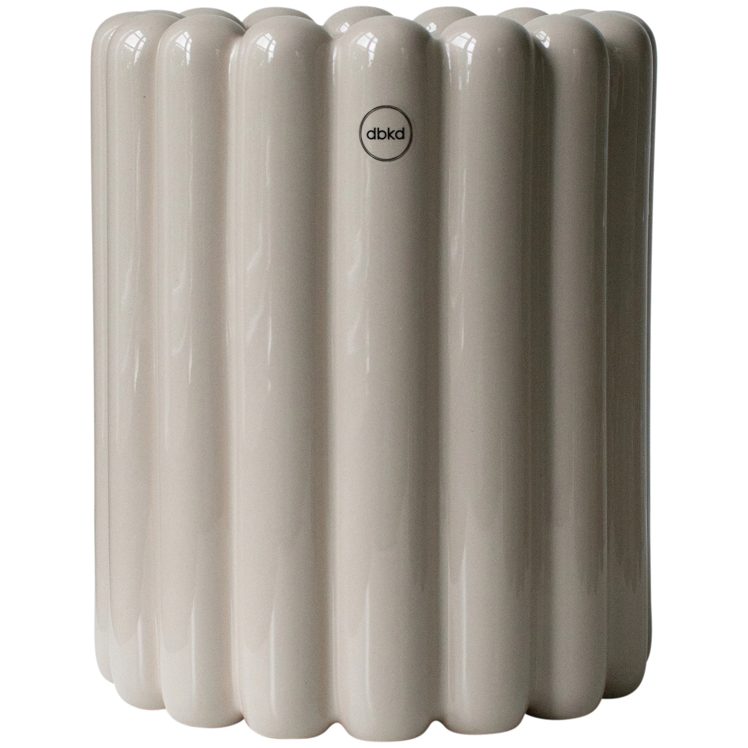 Dbkd Mist Kruka Medium Mullvad - Krukor Keramik Mullvad - 2019002SM