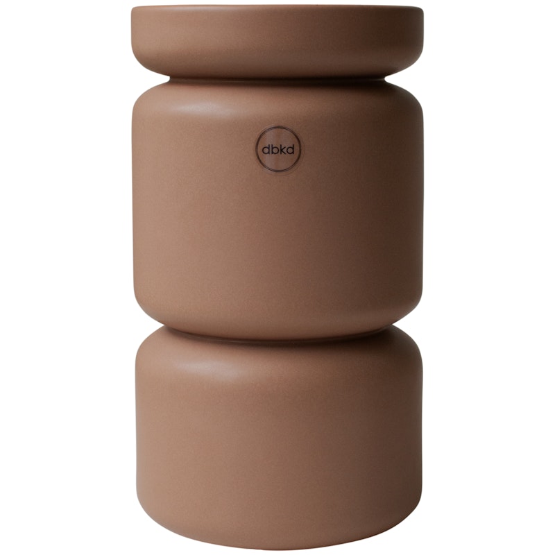 Neck Vas Large, Nougat