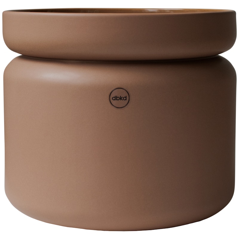 Neck Vas Extra Large, Nougat