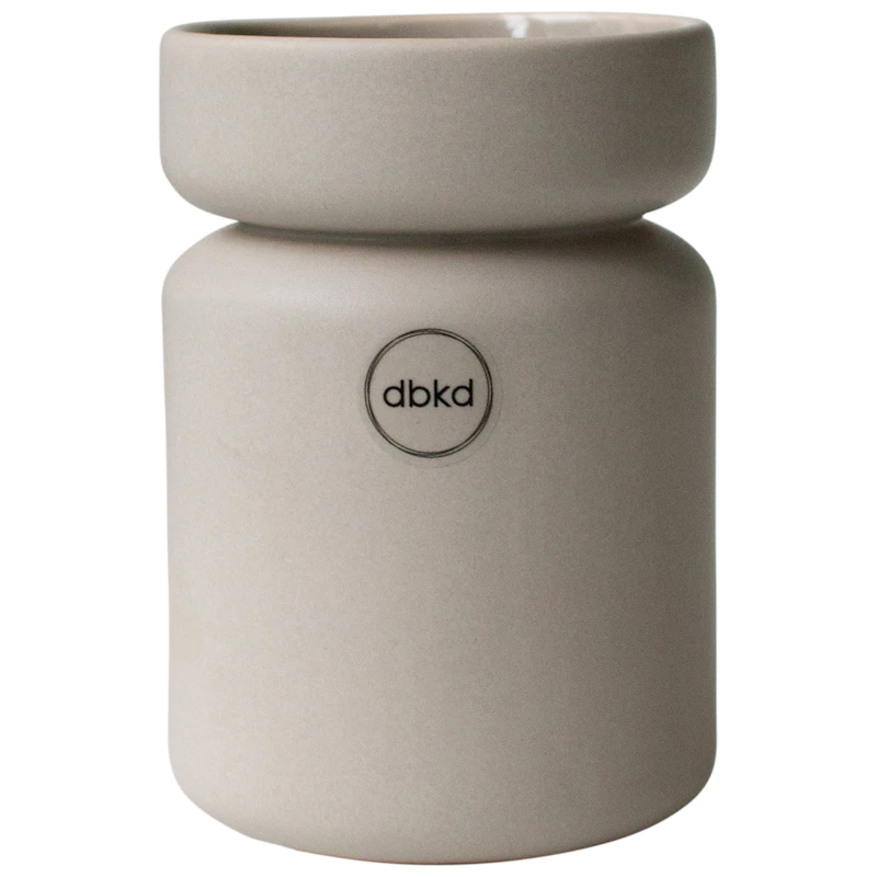 Neck Vas Small, Mullvad