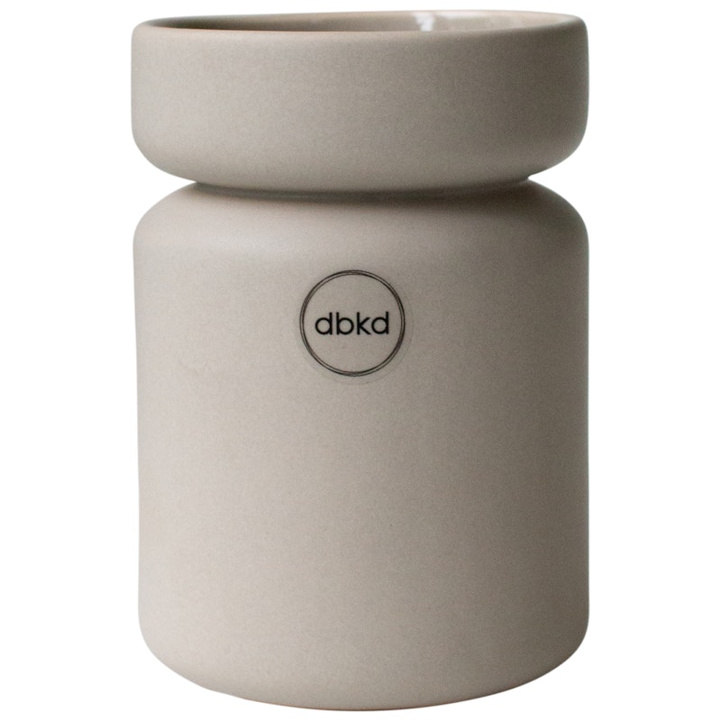 Neck Vas Small, Mullvad