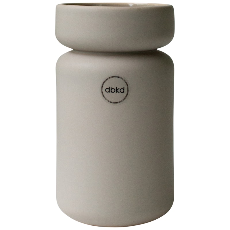 Neck Vas Medium, Mullvad