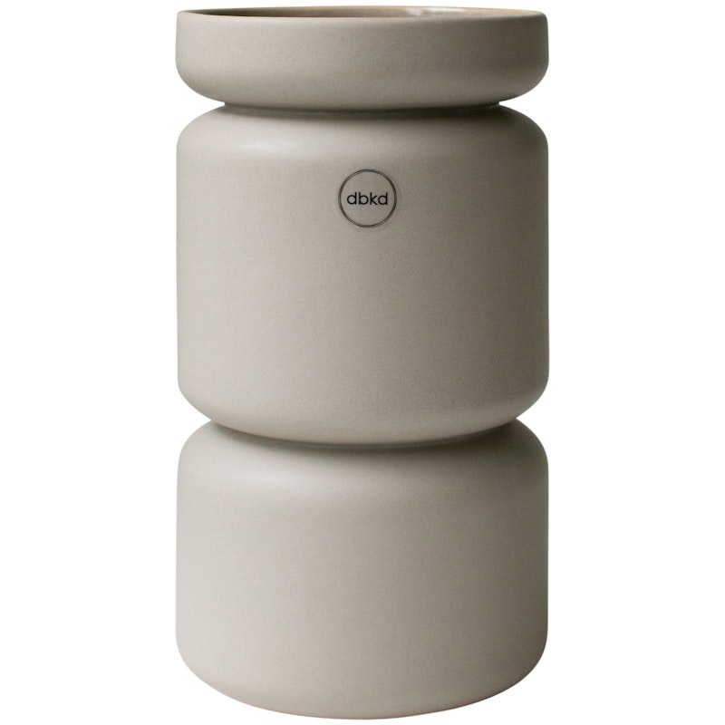 Neck Vas Large, Mullvad